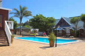 Oceans Hotel & Self Catering